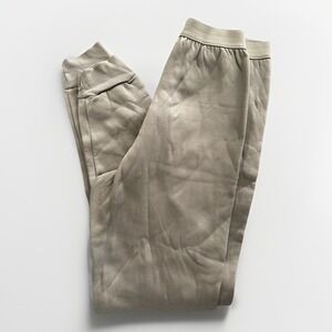 Small US Military Coyote Brown Cold Weather Polypropylene Drawers Pants